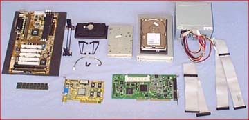 多媒體電腦組成-電子電路圖,電子技術資料網(wǎng)站