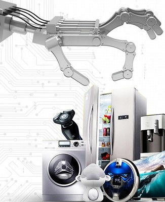 瑞德智能:智能控制器行業(yè)先驅(qū)企業(yè)!集微電子、顯觸、傳感技術(shù)于一體!坐擁蘇泊爾美的純米小熊等優(yōu)質(zhì)客戶!