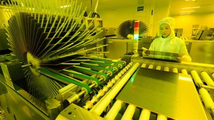 海英電子產(chǎn)品銷售到全國多個(gè)城市