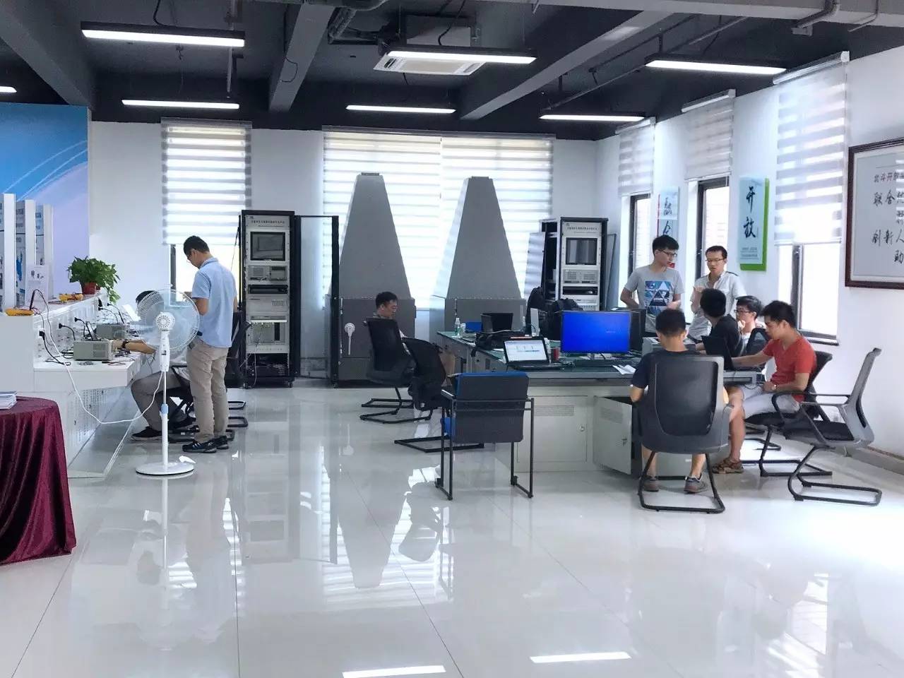 北斗開放實(shí)驗(yàn)室助力北斗航天應(yīng)用