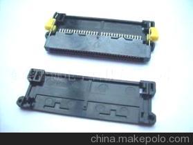 【SAS 32P 快速殼(圖)】價格,廠家,圖片,其他數(shù)碼產(chǎn)品配件,東莞普健電子科技 -