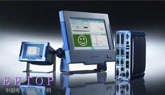 壓電傳感助力 工業(yè)4.0