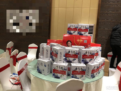 2018車友會秋冬季壓軸盛典 年會與春酒禮品全覽