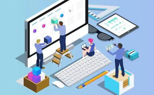 模型驅(qū)動(dòng)軟件開發(fā) 打造企業(yè)數(shù)字化未來的利器