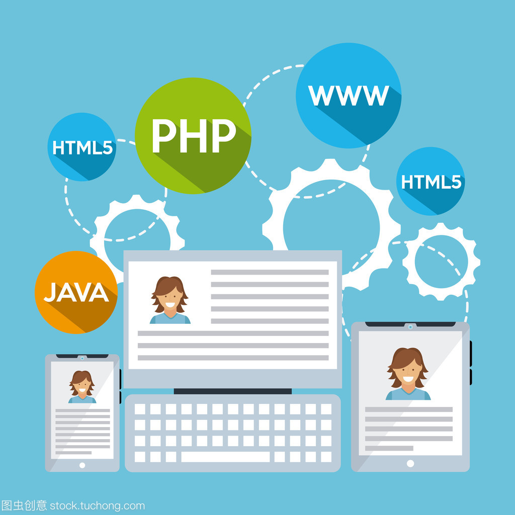 軟件開發(fā) 從概念到實(shí)現(xiàn)的全過程解析