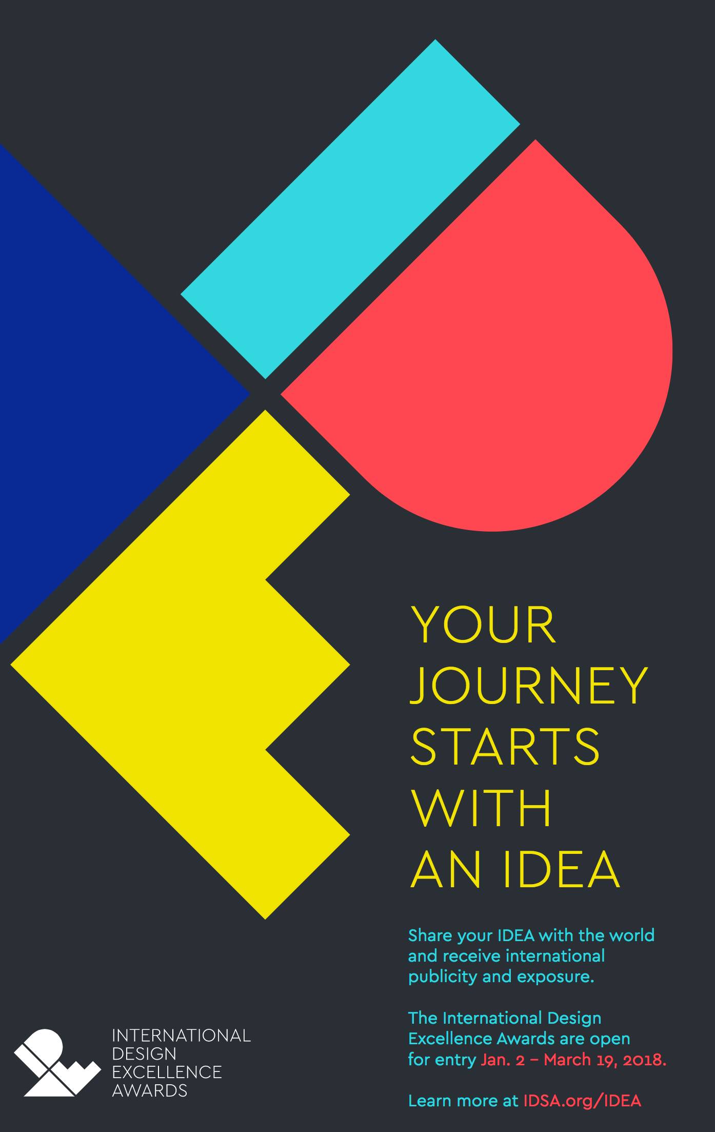 2018美國IDEA獎(jiǎng) 國際軟件開發(fā)領(lǐng)域的創(chuàng)新與突破