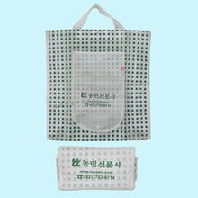 廣告袋與印刷 鉅得包裝制品廠的精準(zhǔn)工藝之道